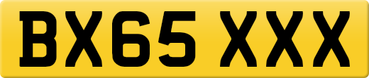 BX65XXX